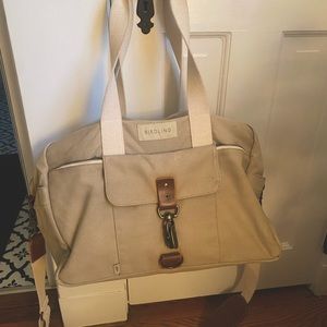 Birdling Weekender Bag